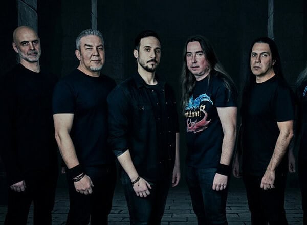 Οι BATTLEROAR ανακοίνωσαν λεπτομέρειες για την κυκλοφορία του επερχόμενου άλμπουμ τους, “Petrichor” από τη No Remorse Records