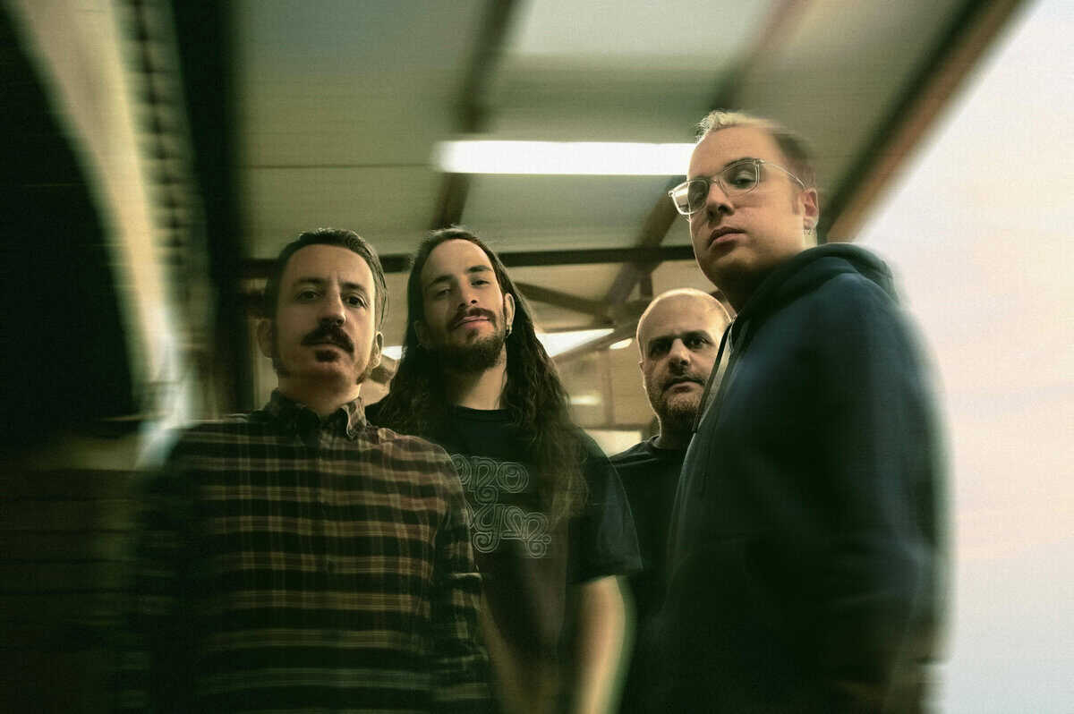 Calyces: Συνέντευξη στο Metalwar