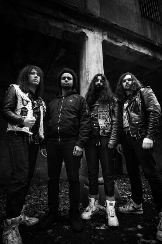 Οι Desolus ορίζουν ημερομηνία κυκλοφορίας για το νέο τους άλμπουμ.