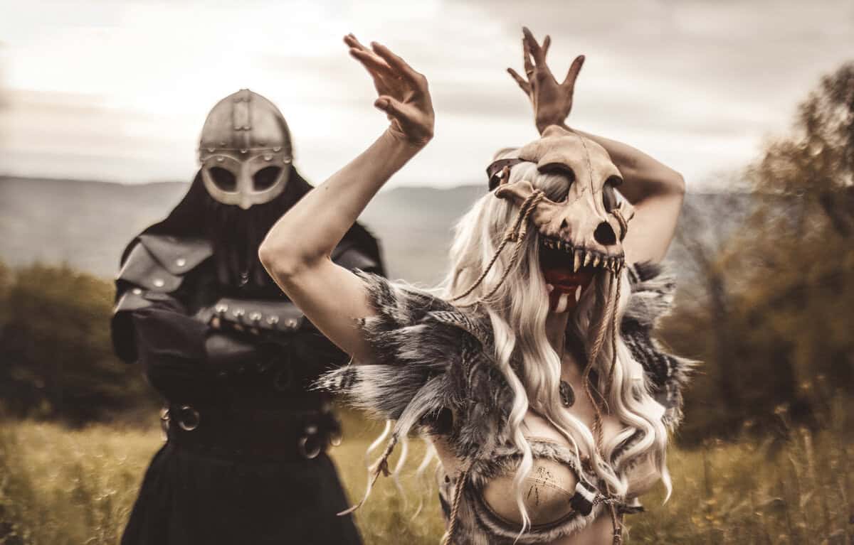 EIHWAR: Συνέντευξη στο Metalwar