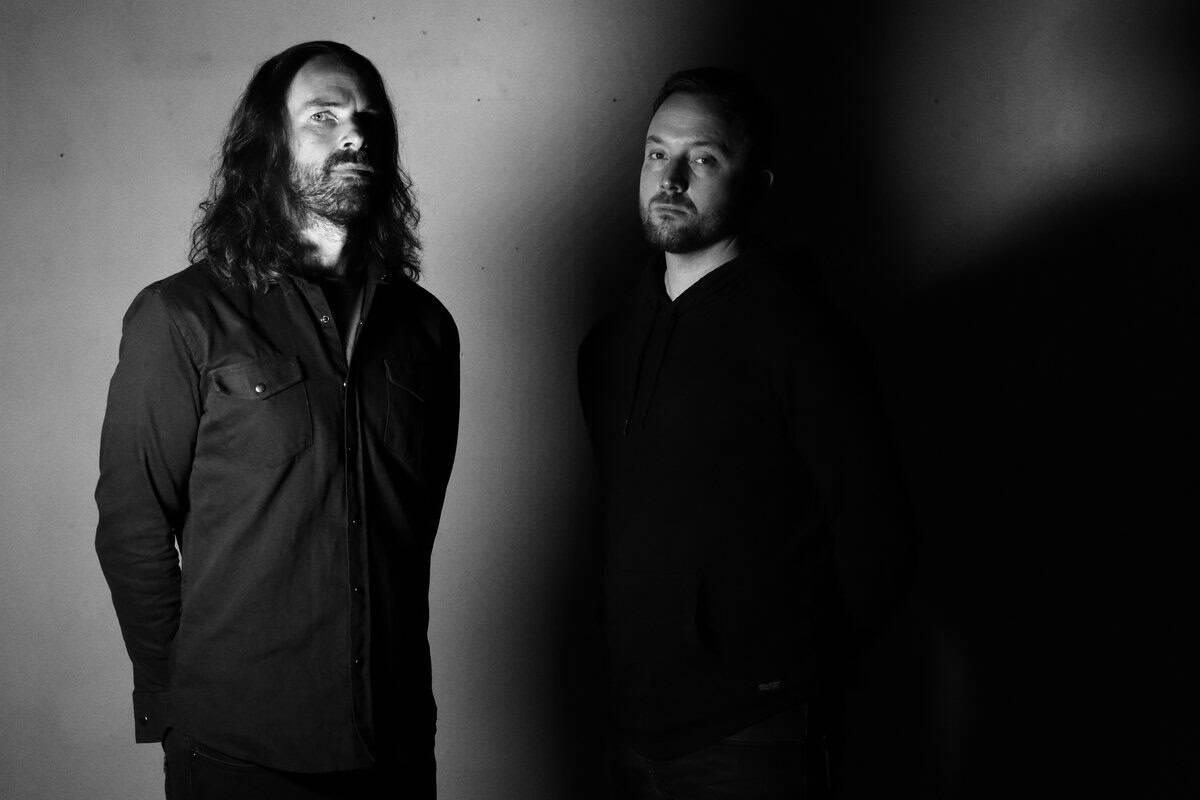 Οι Progressive / Post Metallers ELECTRIC SUN DEFENCE κυκλοφορούν το πρώτο single/video, “Estuary”