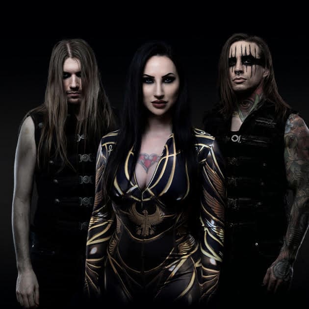 Οι Eleine ανακοινώνουν φθινοπωρινή headliner περιοδεία για το 2026 σε όλη την Ευρώπη & το Ηνωμένο Βασίλειο!