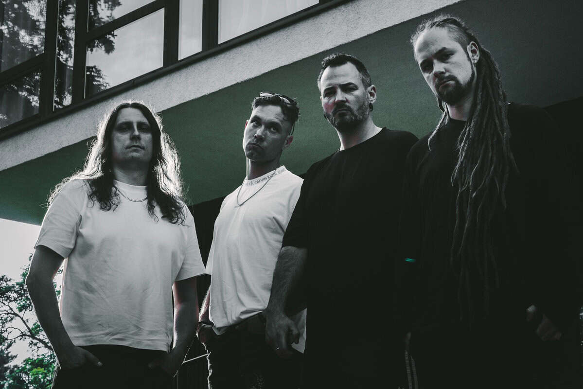 Οι Erdve κυκλοφορούν το νέο single «Nyra» από το Epigrama.