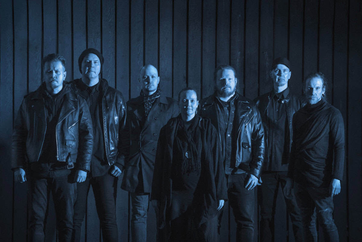 Οι Hanging Garden αποκαλύπτουν νέο μουσικό βίντεο