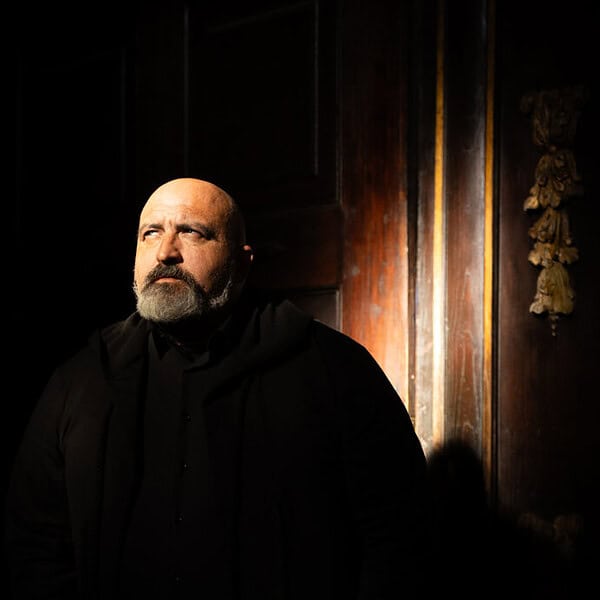 Οι Πορτογάλοι HEAVENWOOD κυκλοφορούν το νέο τους single, “The Moon”