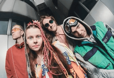 Holosoil: Interview on Metalwar