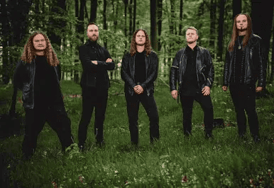 IOTUNN: Ο Jesper Gräs συνέντευξη στο Metalwar