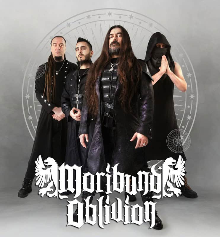 Οι Moribund Oblivion κυκλοφορούν το επίσημο βίντεο για το “In the Middle of the Dark Chaos”