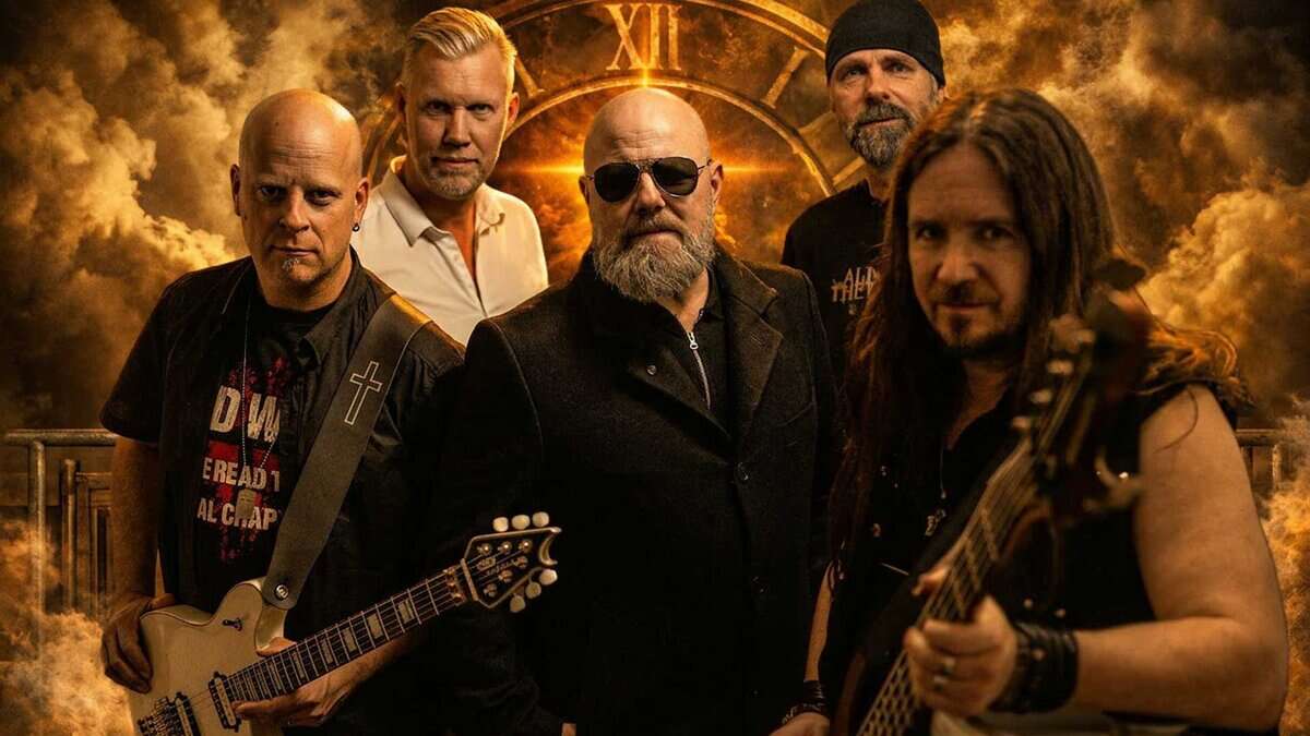 Οι Σουηδοί NARNIA ανακοίνωσαν το δέκατο στούντιο άλμπουμ τους το οποίο θα κυκλοφορήσει τον Μάιο