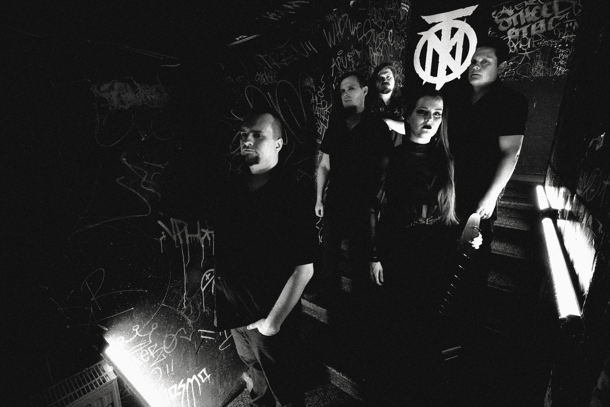 Οι Φινλανδοί NUMENTO κυκλοφόρησαν το νέο τους single/video, “The Extortionist” εμπνευσμένο από αληθινή ιστορία