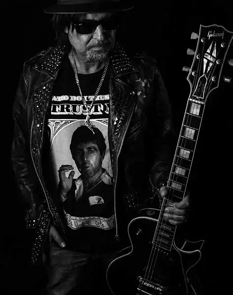 Ο Phil Campbell των Motörhead πέθανε σε ηλικία 64 ετών.