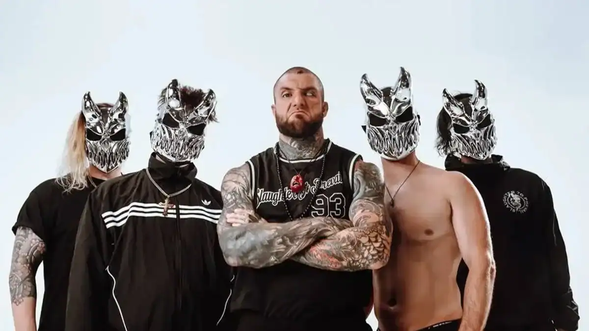 Οι SLAUGHTER TO PREVAIL ανακοίνωσαν καλοκαιρινή Ευρωπαϊκή περιοδεία με στάσεις και στην Ελλάδα