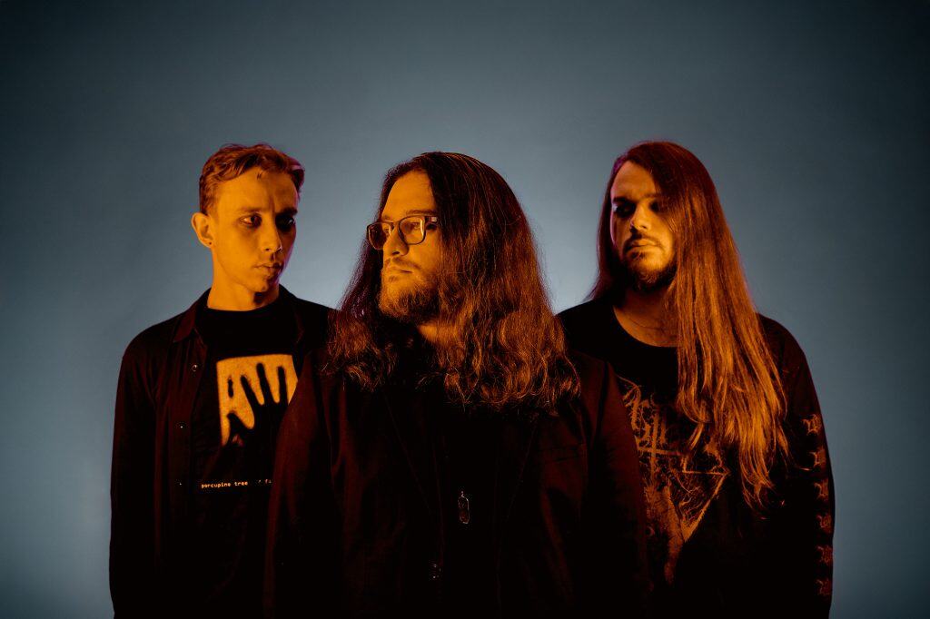 Οι STONED JESUS κυκλοφόρησαν το νέο τους video για το “See You On The Road”