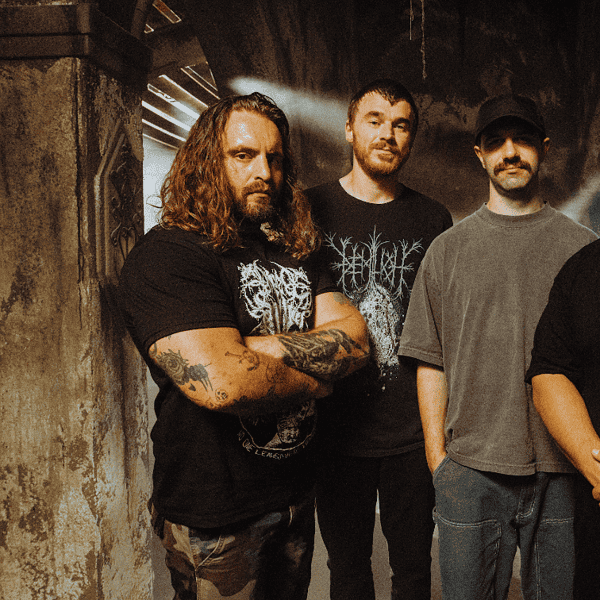 Οι SANGUISUGABOGG ανακοίνωσαν την αποχώρηση του κιθαρίστα τους