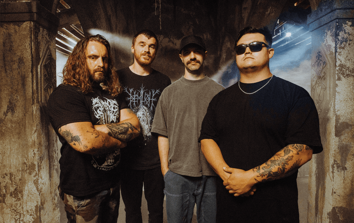 Οι SANGUISUGABOGG ανακοίνωσαν την αποχώρηση του κιθαρίστα τους