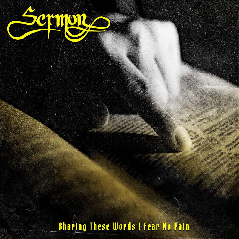 Sermon release new single