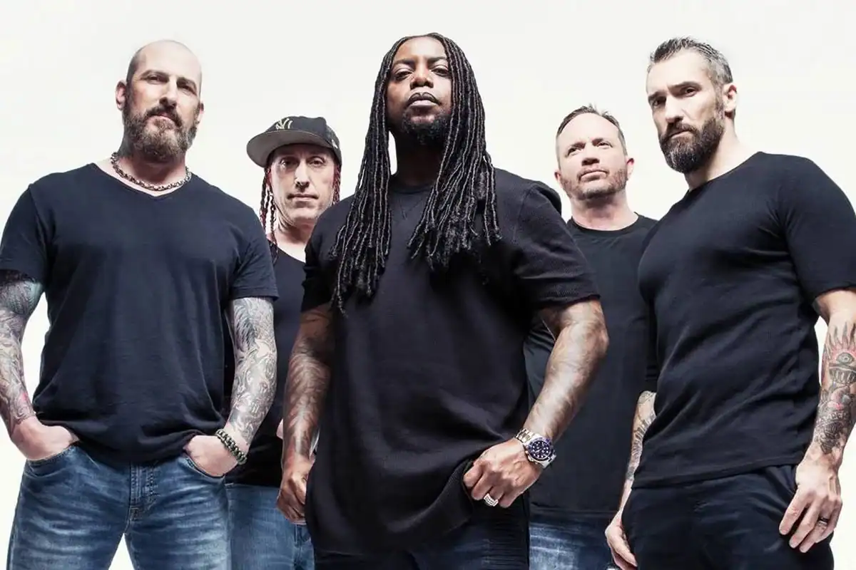 Οι SEVENDUST κυκλοφορούν το νέο τους single, “Unbreakable” από το 15ο επερχόμενο άλμπουμ τους