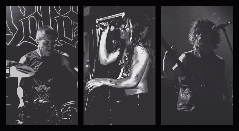 Οι Πολωνοί THROAT διέθεσαν στο youtube το νέο τους άλμπουμ “Primitive Reaction” πριν την επίσημη κυκλοφορία του