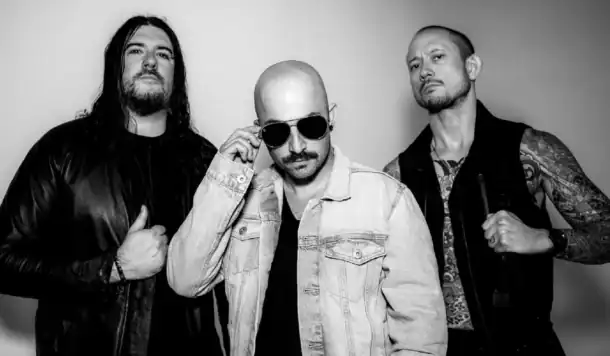 Οι TRIVIUM έρχονται στην Ελλάδα για λογαριασμό του Release Athens Festival