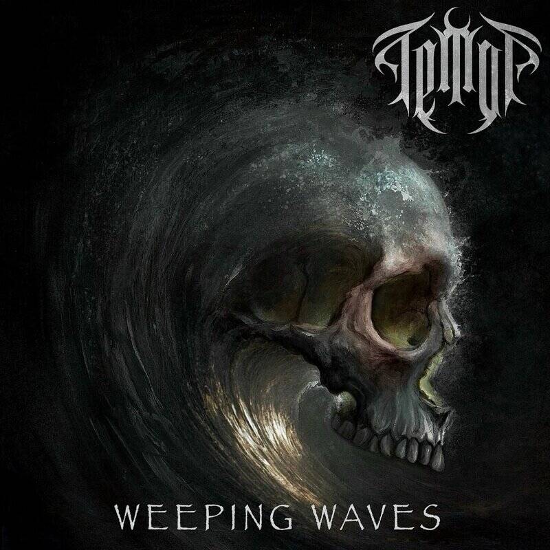 TEMOR: Weeping Waves κριτική δίσκου