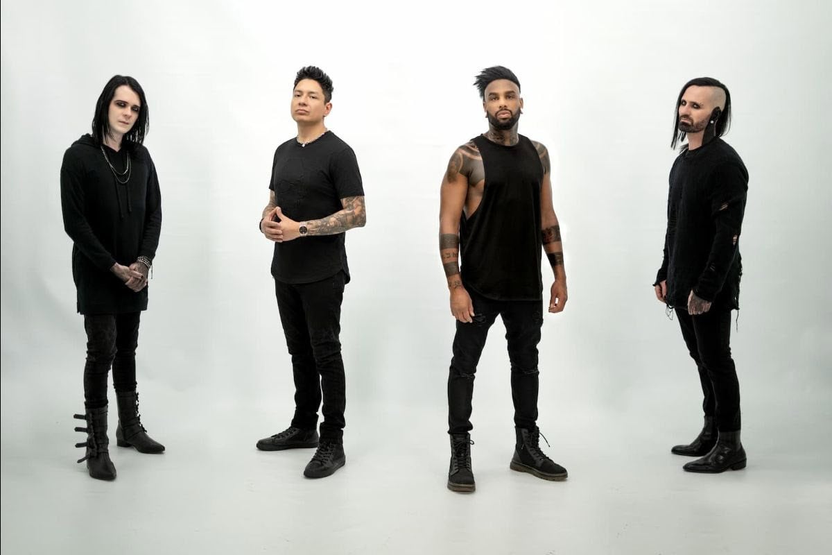 The Veer Union: Interview on Metalwar