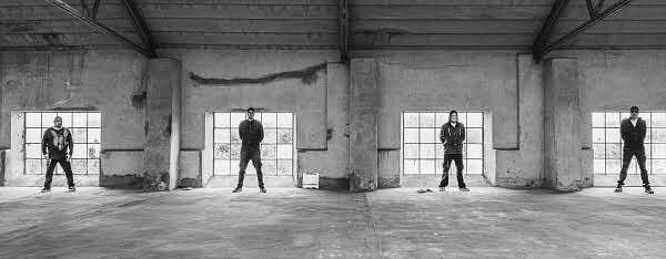 TUNGSTEN RELEASE EPIC NEW VIDEO FOR “THE NORTH WILL RISE” FEAT. SONATA ARCTICA’S&hellip;