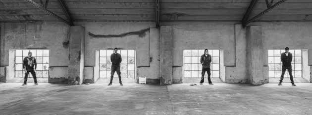 Οι Tungsten κυκλοφορούν το επικό νέο video για το «The North Will Rise» με τη συμμετοχή του Tony Kakko από τους Sonata Arctica.