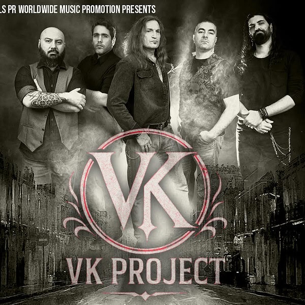 V/K PROJECT live @ Bums την Παρασκευή 22 Μαΐου με special guests τους&hellip;