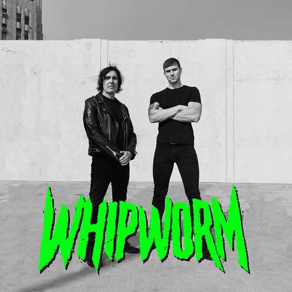 Οι Whipworm Κυκλοφόρησαν Το Νέο Album “Death Beyond”!