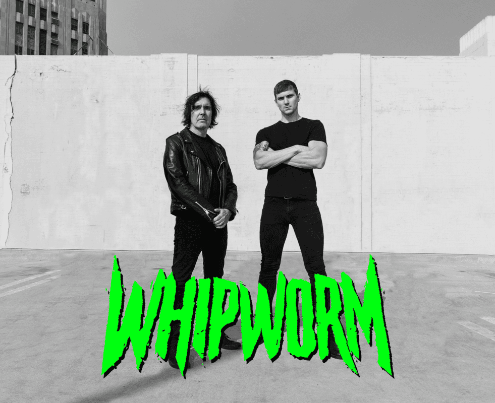 Οι Whipworm Κυκλοφόρησαν Το Νέο Album “Death Beyond”!