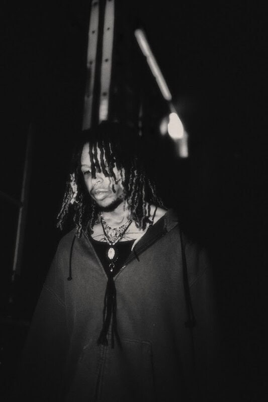 Ο Zeruel ανακοινώνει το ντεμπούτο άλμπουμ Ruin;Rebirth.