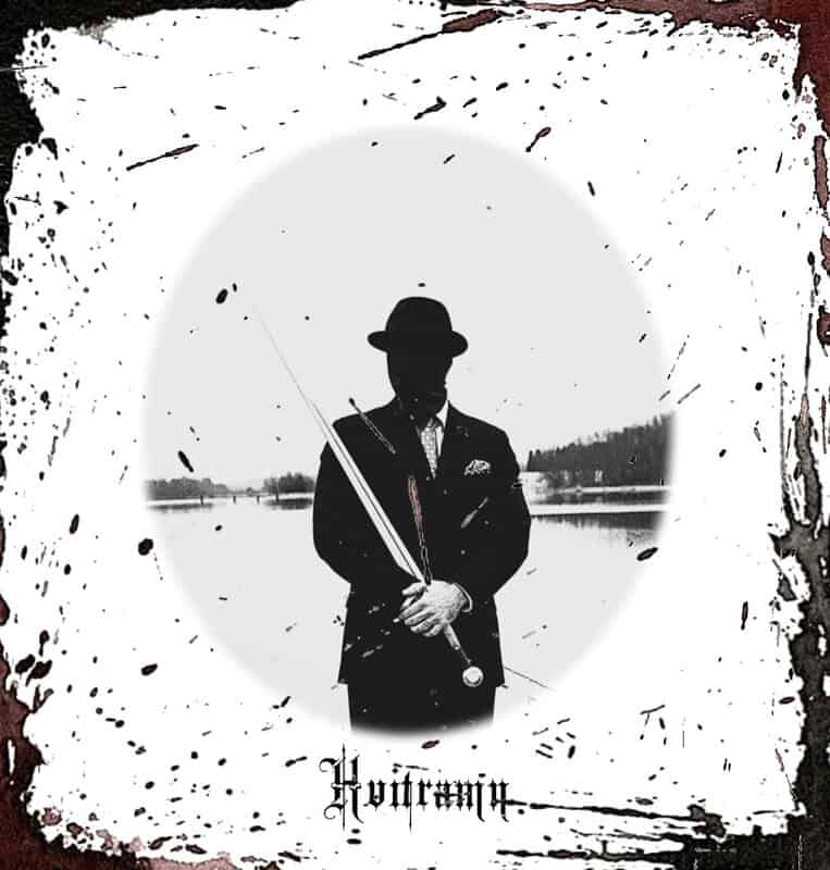 Swedish Atmospheric Black Metal Project Zornhau Signs With Wormholedeath