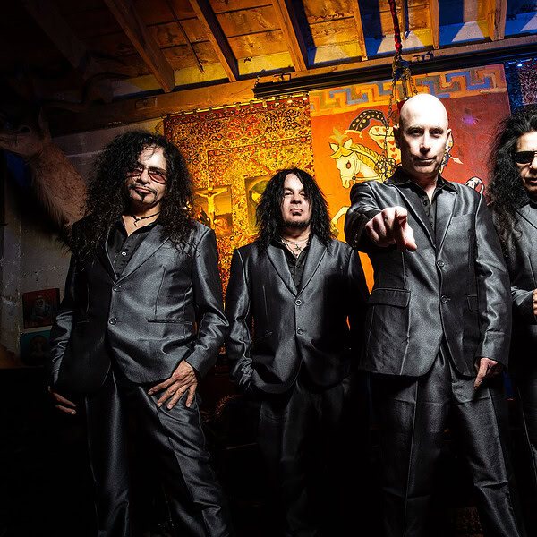 To Up The Hammers Festival ανακοίνωσε ήδη τα πρώτα συγκροτήματα για το 2027