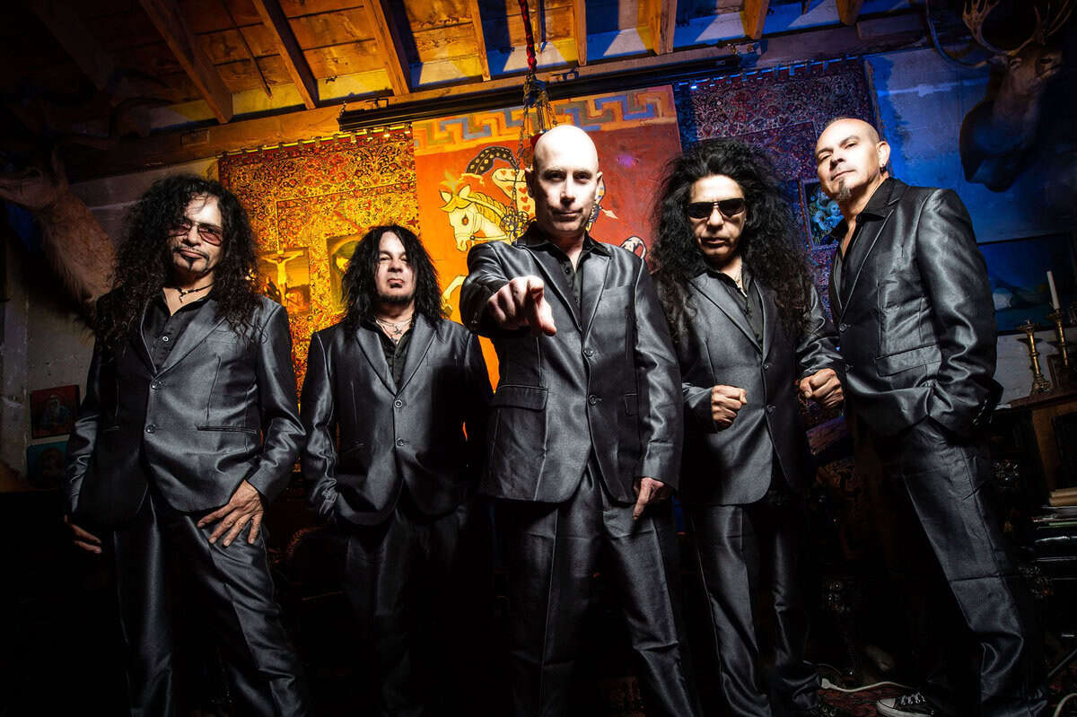 Up Th Hammers Festival announced the first band of 2027 edition