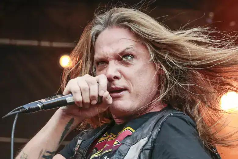 Οι TWISTED SISTER ανακοίνωσαν τον Sebastian Bach ως τον νέο τους τραγουδιστή