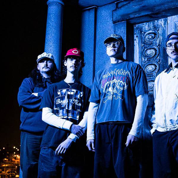 Οι CHAMBER κυκλοφόρησαν το νέο τους single με τίτλο “Without A Trace”