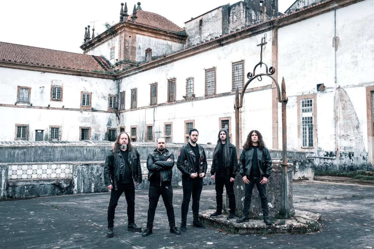 Οι DESTROYERS OF ALL  κυκλοφόρησαν το νέο του; video για το “Closure” και αποκάλυψαν το νέο merch τους