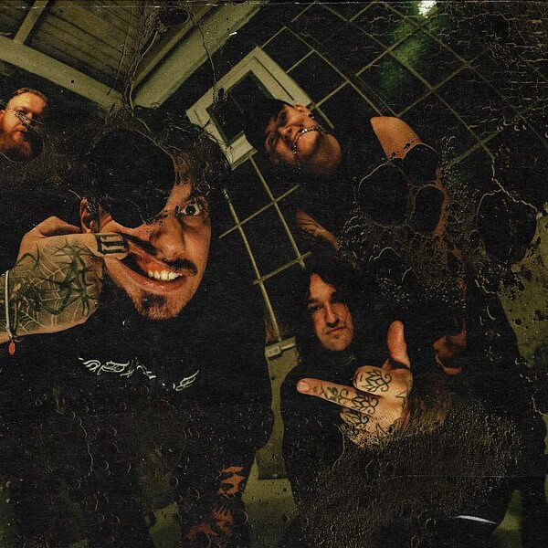 DISTANT announces new single “Spirit” featuring Tyler Beam of THE LAST TEN SECONDS&hellip;