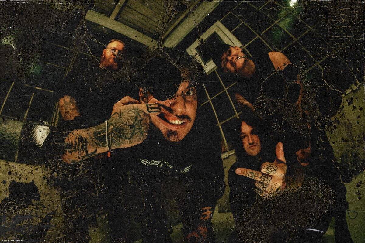 Οι DISTANT ανακοινώνουν το νέο τους single, “Spirit” σε συνεργασία με τον Tyler Beam των THE LAST TEN SECONDS OF LIFE