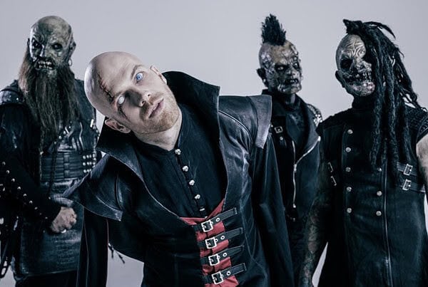 Οι DOMINUM ανακοίνωσαν το νέο τους άλμπουμ “Night Is Calling”