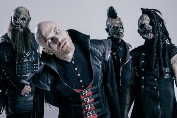 Οι DOMINUM ανακοίνωσαν το νέο τους άλμπουμ “Night Is Calling”