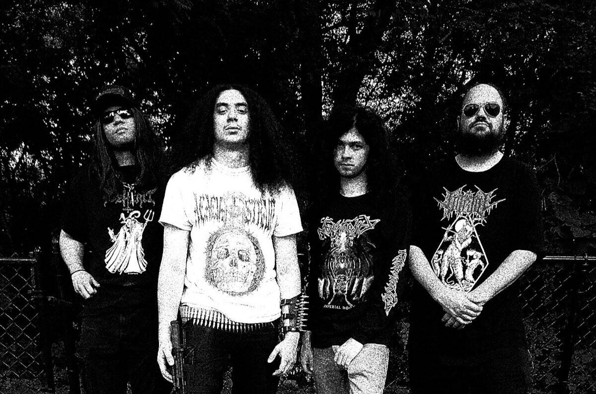 Οι Blackened Death Metallers DRAGSHOLM κυκλοφορούν το ντεμπούτο άλμπουμ τους “From The Bloodline of Bram”