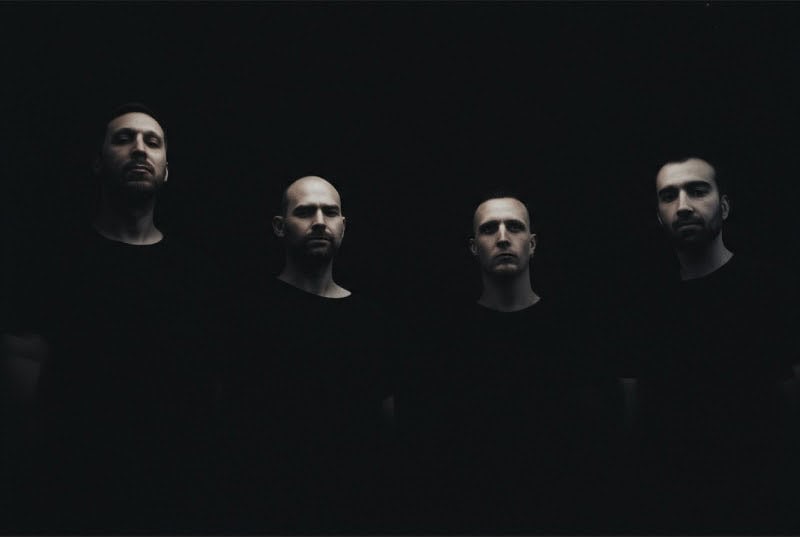 Οι FROM ASHES REBORN παρουσιάζουν το νέο τους άλμπουμ, “Chasing Utopia”