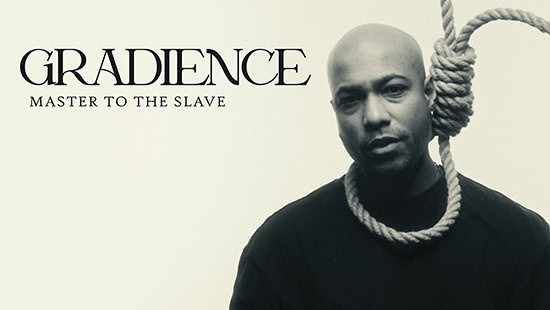 Οι GRADIENCE κυκλοφόρησαν το νέο τους single, “Master To The Slave”