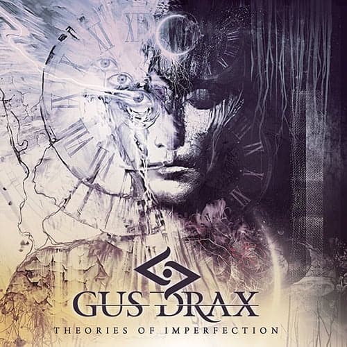 GUS DRAX: “Theories of Imperfection” album review