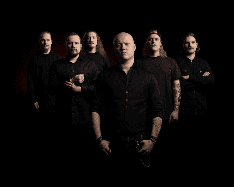 Οι HORIZON IGNITED κυκλοφορούν ένα νέο single