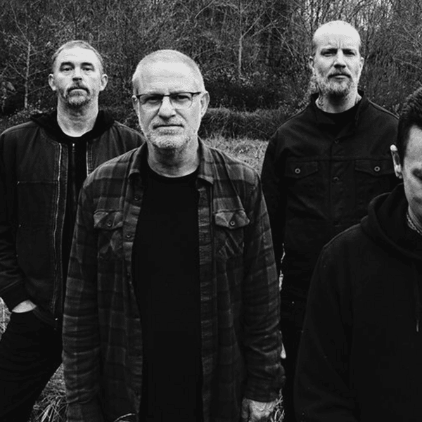 NEUROSIS releases first new album in a decade, “An Undying Love For A Burning World”