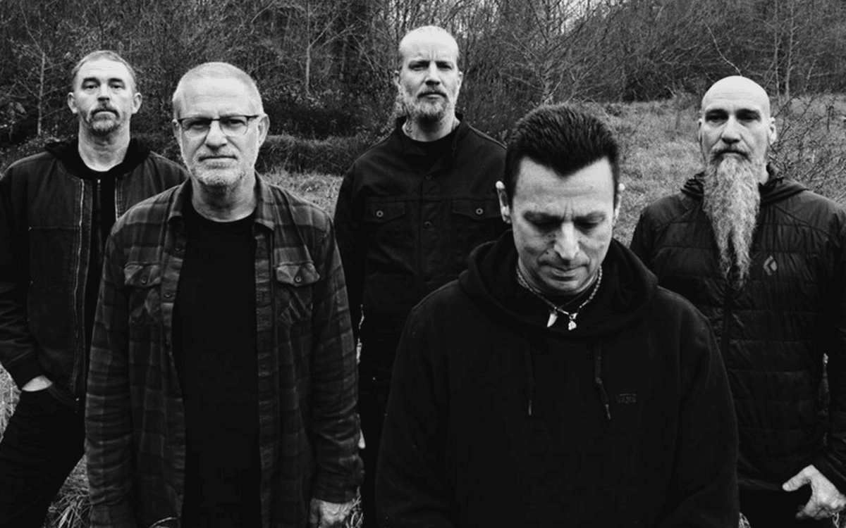 NEUROSIS releases first new album in a decade, “An Undying Love For A Burning World”