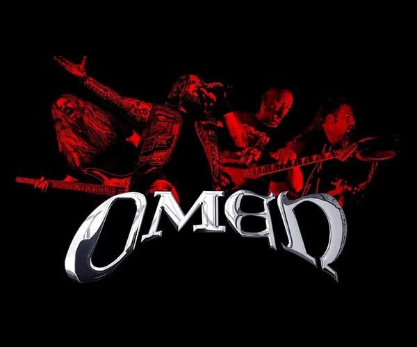 OMEN announced European Spring Shows