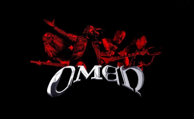 Οι OMEN ανακοίνωσαν μια σειρά συναυλιών στην Ευρώπη για τον άνοιξη